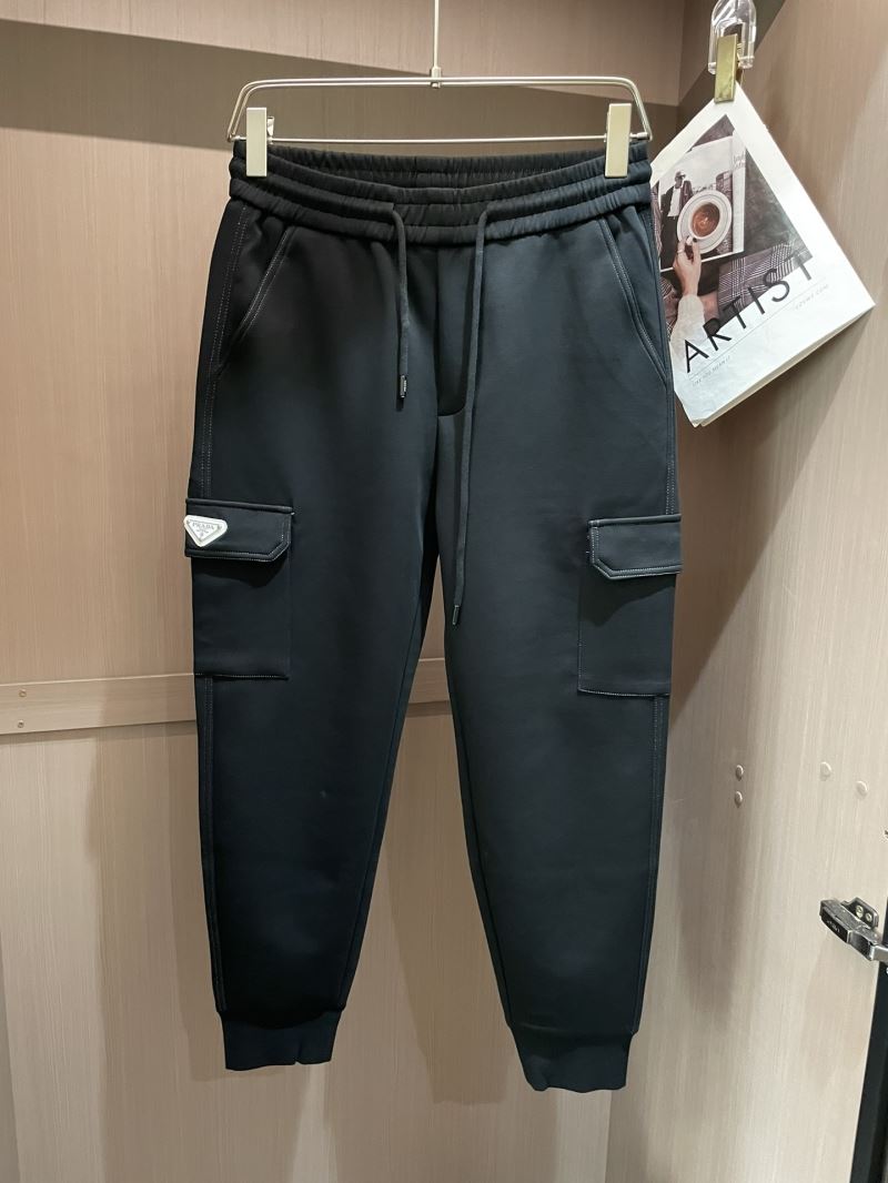 Prada Long Pants